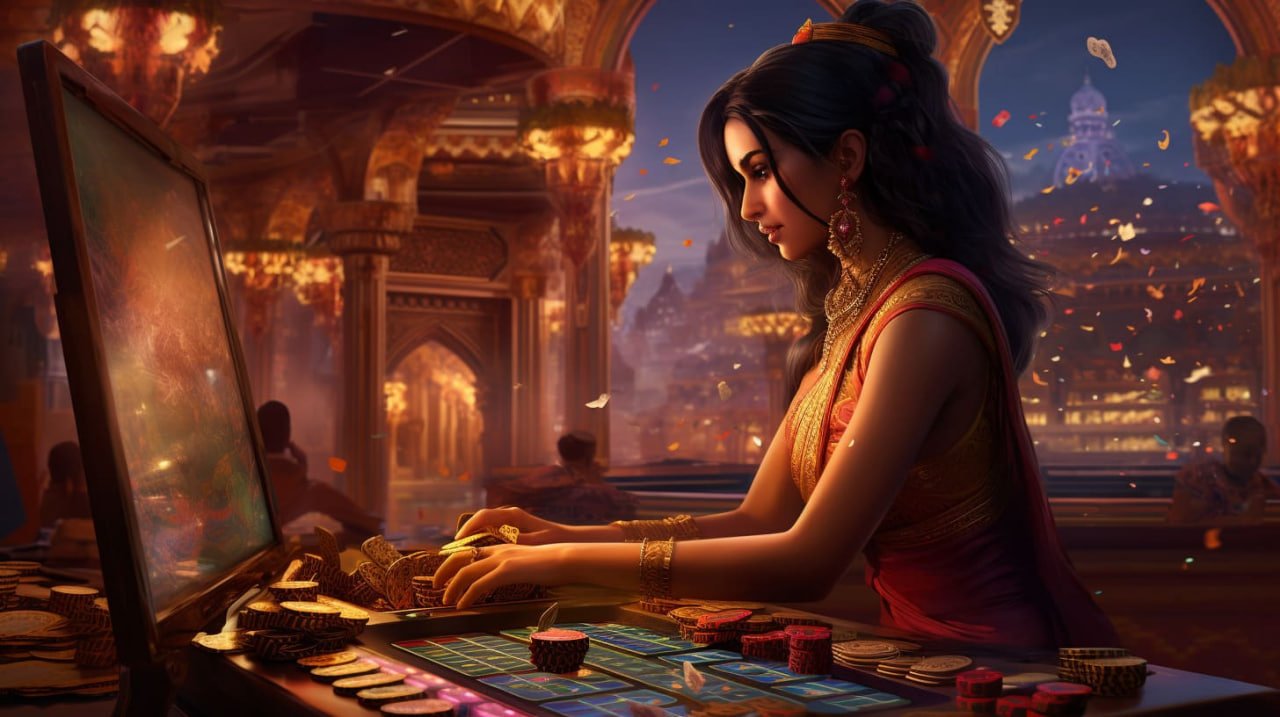 Angsa88 Live Casino – Meja Baccarat langsung dengan dealer profesional