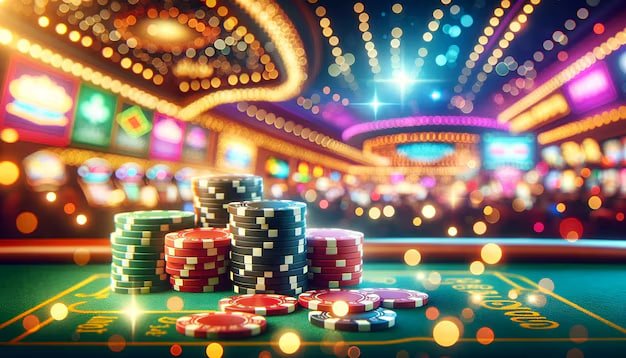 Angsa88 tampilan slot online dengan grafis modern dan gameplay seru