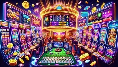 Angsa88 Live Casino – Roulette Eropa dengan meja eksklusif