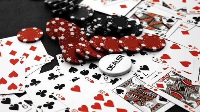 Angsa88 live casino dengan dealer sungguhan siaran langsung